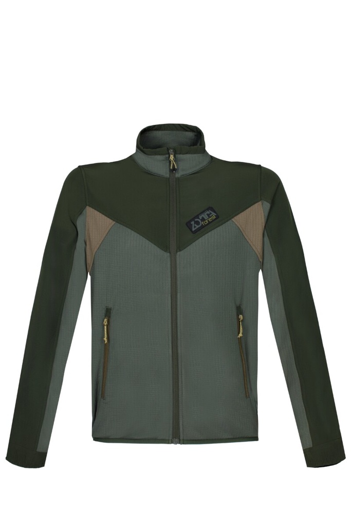 Ζακέτα ZOTTA FOREST BUZZARD B200